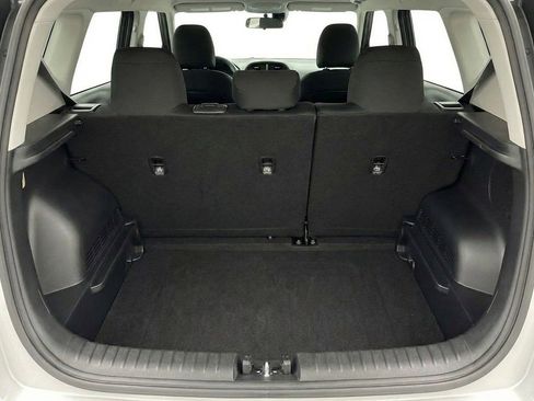 Used 2025 Kia Soul LX w/ LX Technology Package FWD image 24