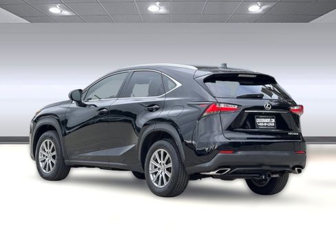 Used 2017 Lexus NX 200t FWD image 3