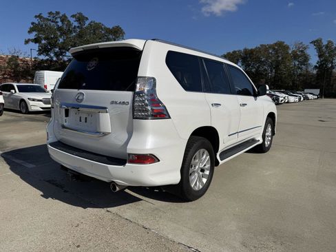 Used 2019 Lexus GX 460 Premium image 25