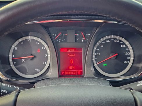 Used 2015 GMC Terrain SLE w/ Convenience Package image 15