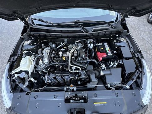 Used 2021 Nissan Altima 2.5 SR image 28