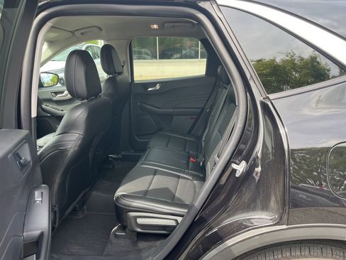 Used 2022 Ford Escape SEL AWD/4WD image 10