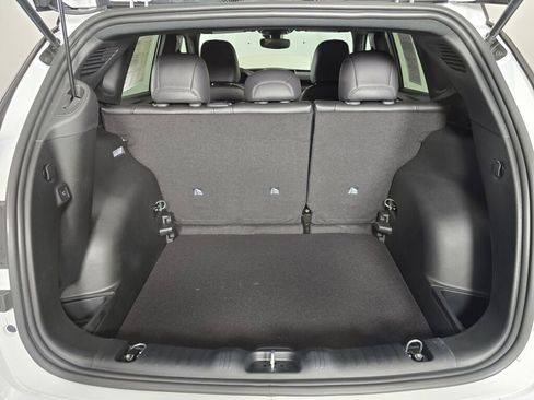 New 2026 Jeep Compass Limited image 15