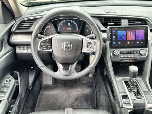 Used 2020 Honda Civic LX image 14