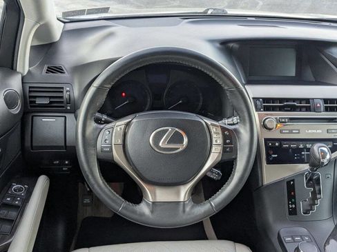 Used 2015 Lexus RX 350 AWD image 28