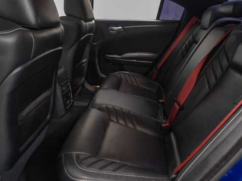 Used 2021 Dodge Charger SRT Hellcat RWD image 38