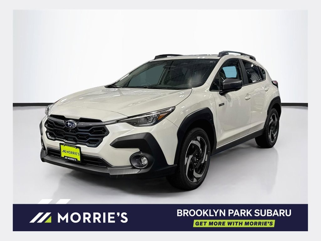 New 2026 Subaru Crosstrek 2.5i Limited AWD/4WD image 1