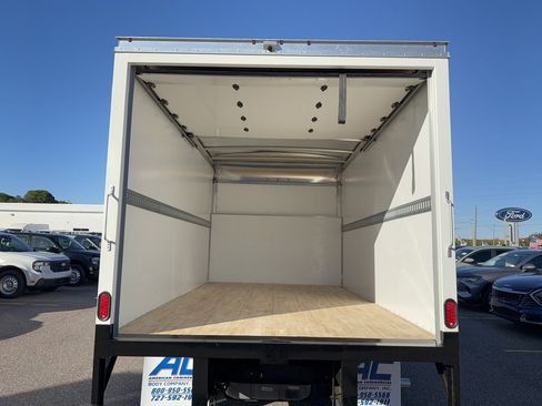 New 2026 Ford E-350 and Econoline 350 Super Duty w/ Power Equipment Group image 30