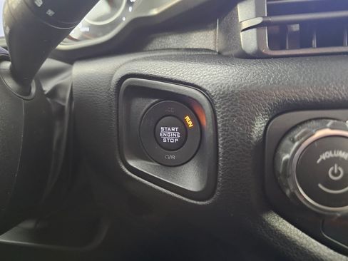 New 2026 Jeep Wrangler Unlimited Sport AWD/4WD image 27