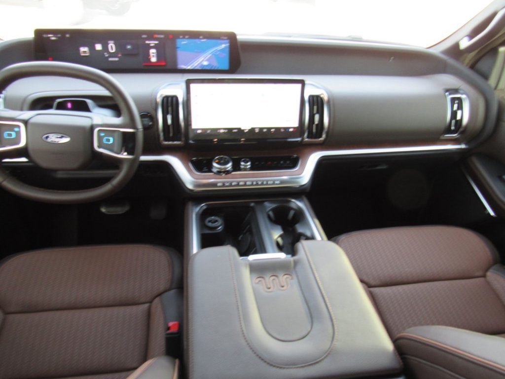New 2027 Ford Expedition King Ranch AWD/4WD image 6