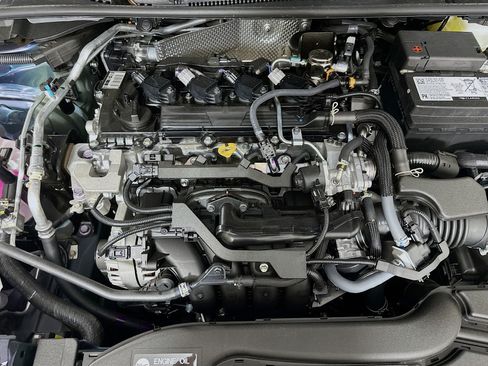 Used 2026 Toyota Corolla LE image 32