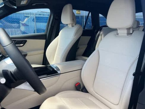 Certified 2024 Mercedes-Benz GLC 300 4MATIC image 12