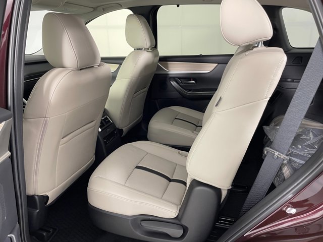 New 2026 MAZDA CX-90 3.3 Turbo w/ Premium Sport Pkg AWD/4WD image 6