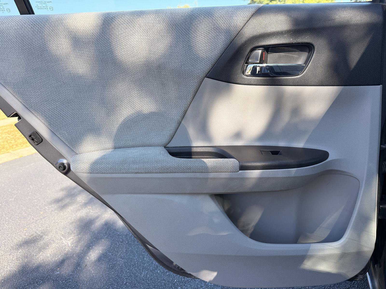 Used 2013 Honda Accord LX image 43