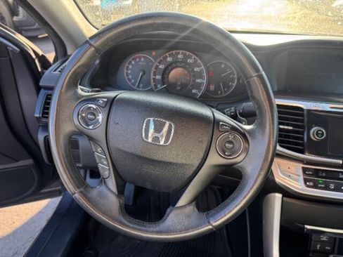 Used 2013 Honda Accord EX-L image 14