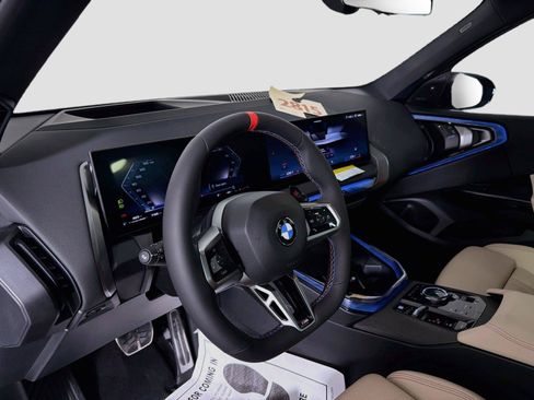 New 2026 BMW X3 M50 w/ Premium Package AWD/4WD image 9