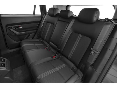 New 2026 MAZDA CX-50 Meridian Edition w/ Weather Package image 10