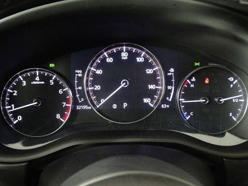 Used 2022 MAZDA CX-30 AWD 2.5 S w/ Select Package image 25