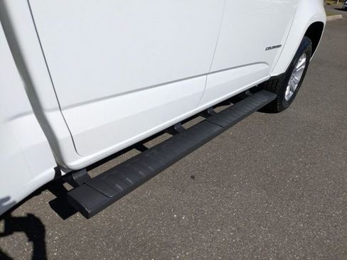 Used 2022 Chevrolet Colorado LT image 12