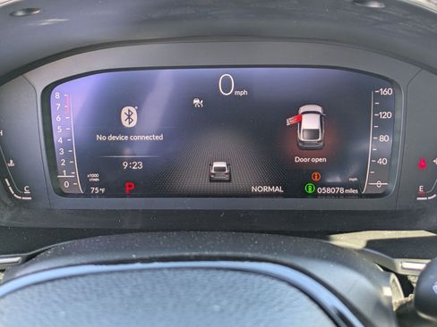 Used 2023 Honda Civic Sport Touring image 22