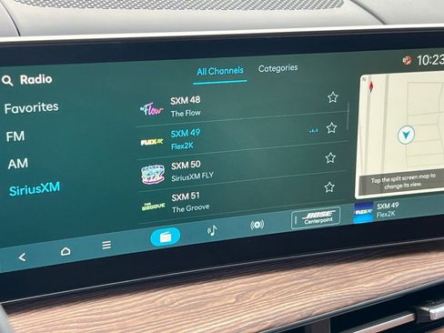 New 2026 Hyundai Santa Fe Calligraphy image 16