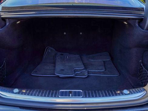 Used 2019 Mercedes-Benz S 63 AMG 4MATIC Coupe image 39