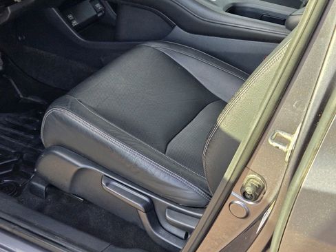 Used 2019 Honda HR-V EX-L image 31