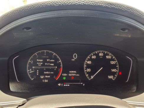 Used 2023 Honda Civic Sport image 9