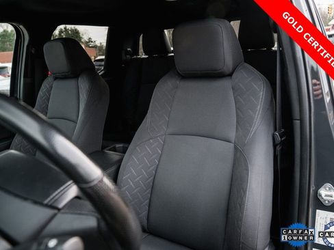 Certified 2024 Toyota Tacoma SR5 w/ SR5 Upgrade Package image 24