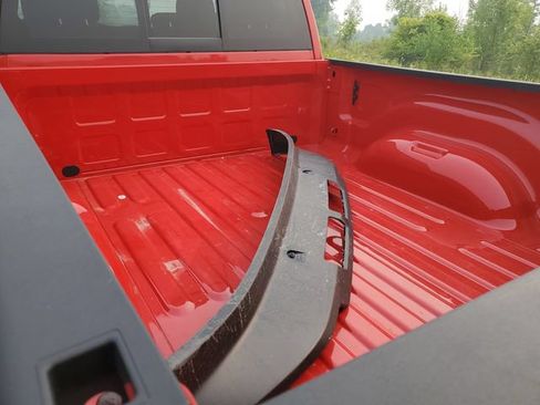 Used 2024 RAM 2500 Tradesman w/ Chrome Appearance Group AWD/4WD image 31