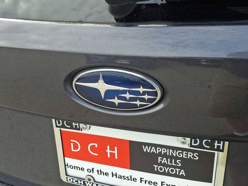 Used 2024 Subaru Crosstrek 2.5i Limited image 30