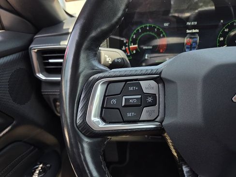 Used 2024 Ford Mustang Premium RWD image 25