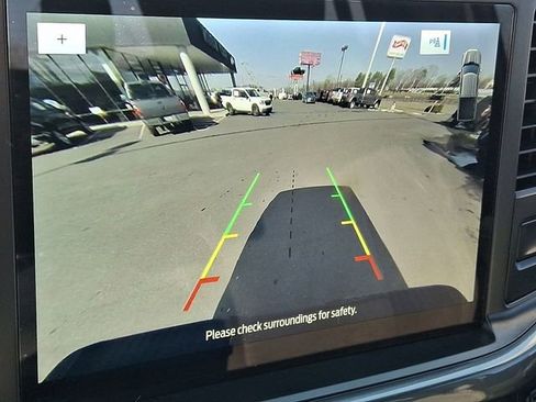 Used 2023 Ford F150 XLT w/ Equipment Group 302A High image 13