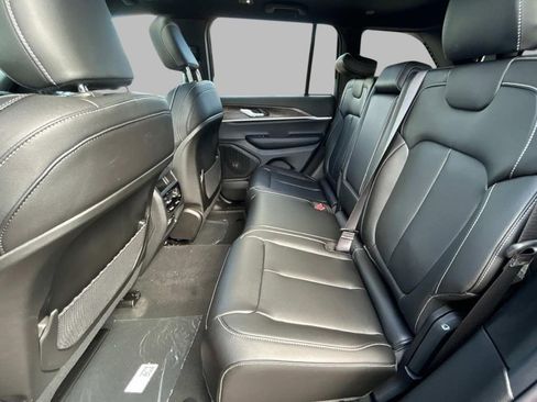New 2025 Jeep Grand Cherokee Limited image 6
