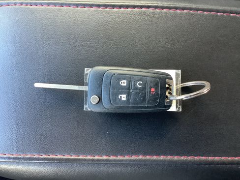 Used 2013 Chevrolet Equinox LT w/ Driver Convenience Package AWD/4WD image 18