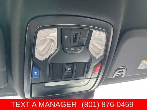 New 2026 RAM 3500 Tradesman AWD/4WD image 35