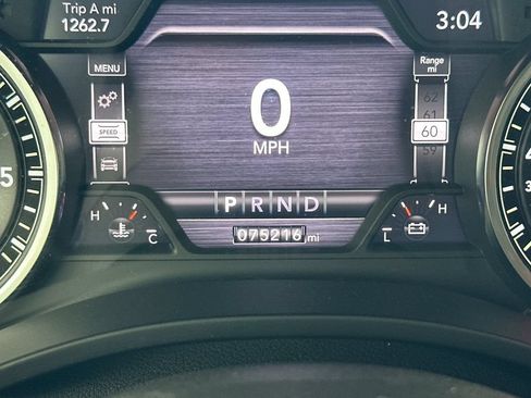 Used 2020 RAM 1500 Laramie RWD image 26