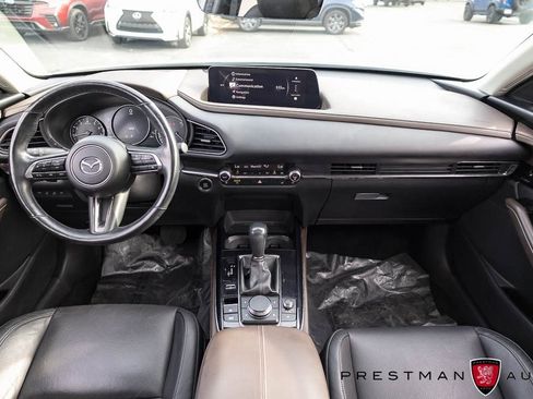 Used 2024 MAZDA CX-30 2.5 Turbo w/ Premium Package image 32