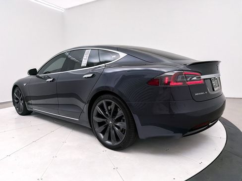 Used 2016 Tesla Model S 90D image 13
