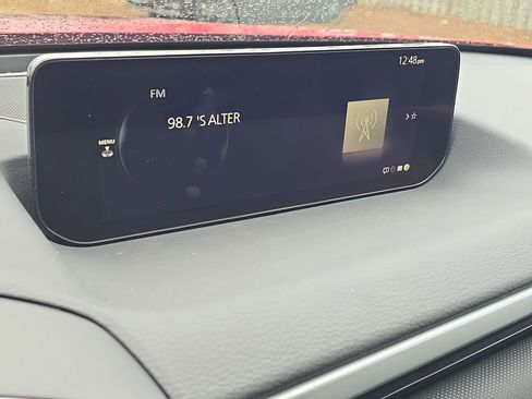 New 2026 MAZDA CX-50 2.5 Hybrid w/ Preferred Pkg image 24