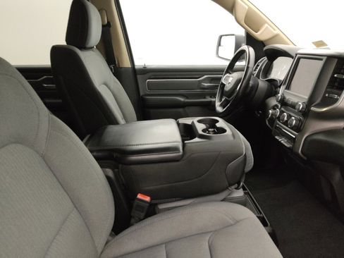 Used 2019 RAM 1500 Big Horn image 21