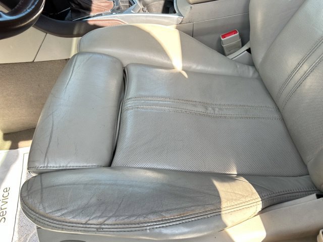 Used 2014 Cadillac SRX Luxury AWD/4WD image 36