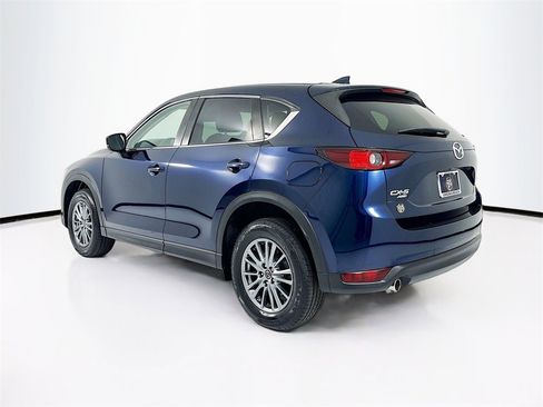 Used 2017 MAZDA CX-5 Touring w/ Preferred Equipment Package image 2