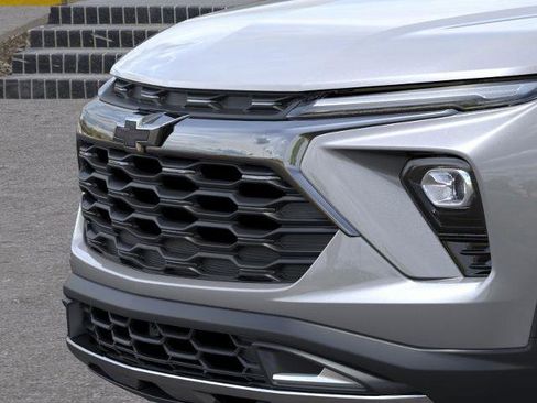 New 2026 Chevrolet TrailBlazer ACTIV image 37