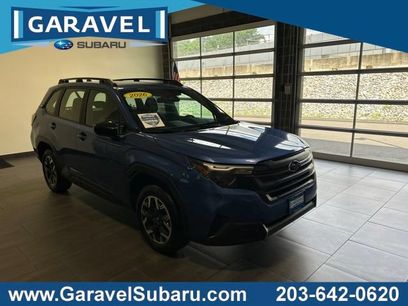 Used 2026 Subaru Forester