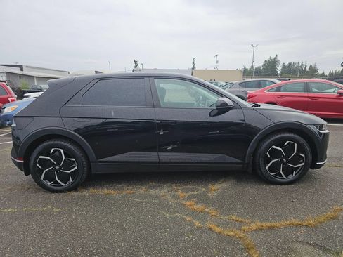 Used 2024 Hyundai Ioniq 5 SEL AWD/4WD image 8