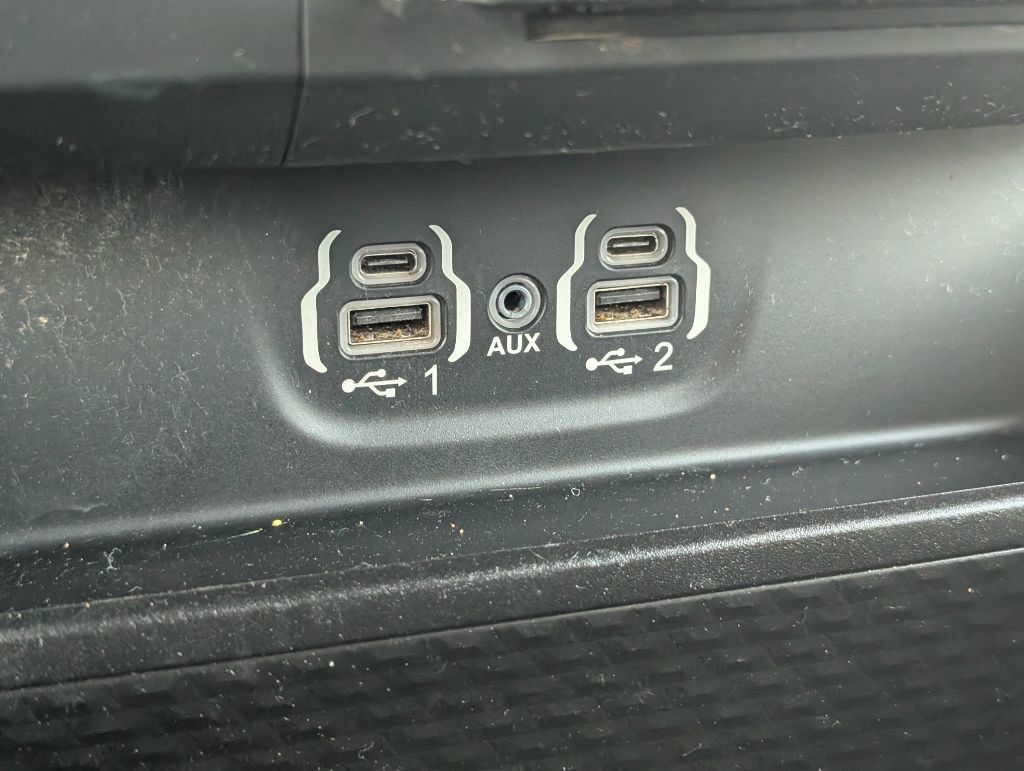 Used 2022 RAM 1500 Big Horn RWD image 23