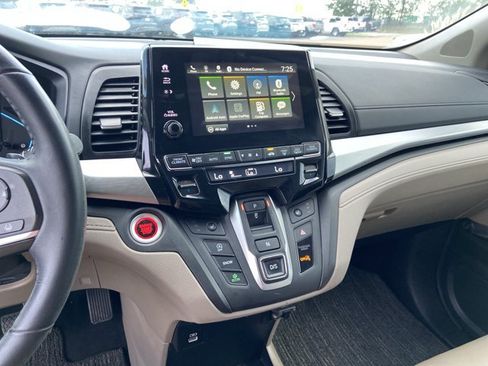 Used 2022 Honda Odyssey EX-L image 44