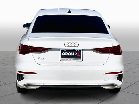 Used 2022 Audi A3 2.0T Premium image 5