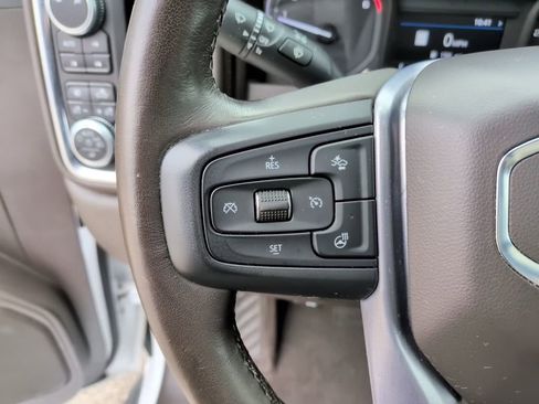 Used 2019 GMC Sierra 1500 SLT w/ SLT Premium Plus Package image 28